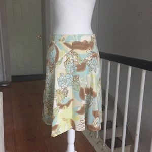 Express Design Studio Skirt